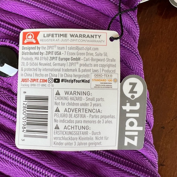 Assorted children’s pencil cases ✏️💌 - Picture 8 of 8